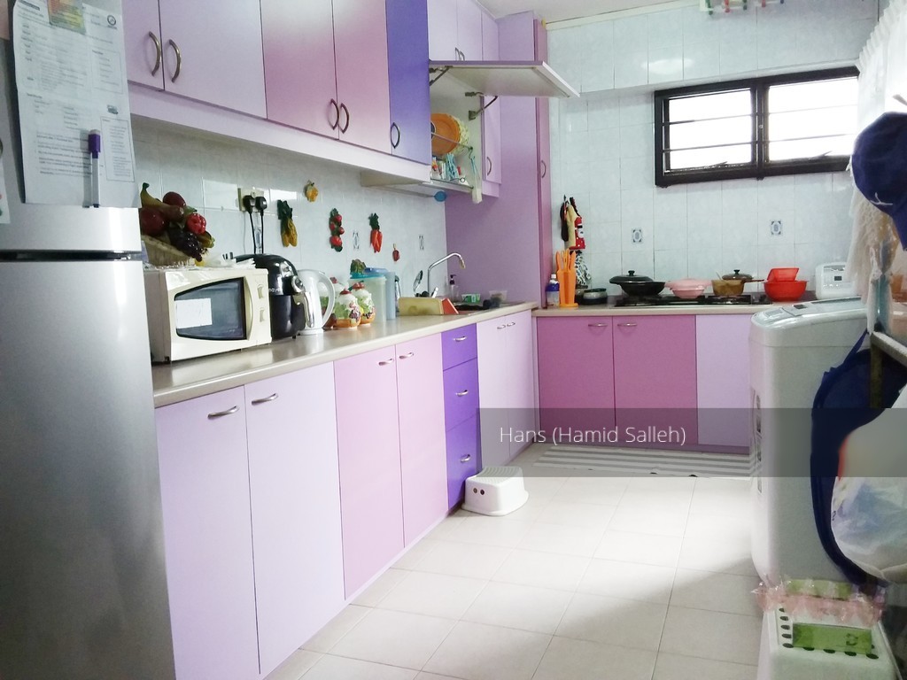 Blk 503C Canberra Link (Sembawang), HDB 5 Rooms #131720772